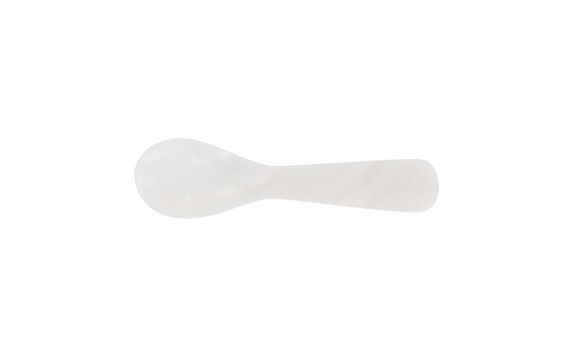 Mother of Pearl Caviar Spoon