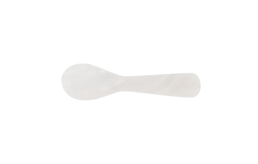 Mother of Pearl Caviar Spoon